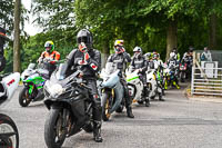 Middle Group Silver_Grey Bikes